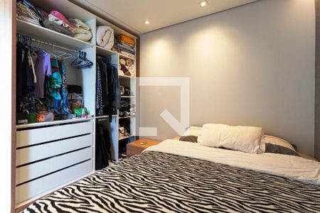 Apartamento à venda com 1 quarto, 80m² em Campo Belo, São Paulo