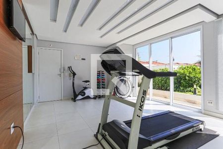 Apartamento à venda com 1 quarto, 80m² em Campo Belo, São Paulo