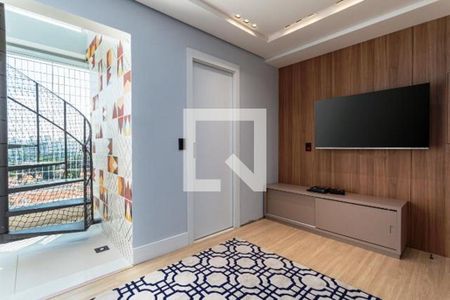 Apartamento à venda com 1 quarto, 80m² em Campo Belo, São Paulo