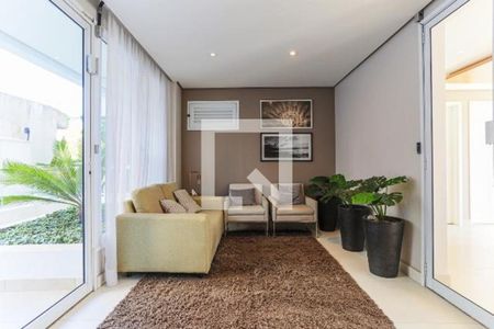 Apartamento à venda com 1 quarto, 80m² em Campo Belo, São Paulo