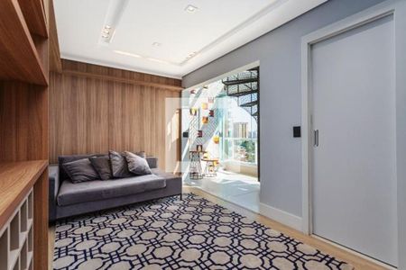 Apartamento à venda com 1 quarto, 80m² em Campo Belo, São Paulo