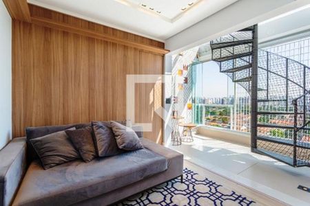 Apartamento à venda com 1 quarto, 80m² em Campo Belo, São Paulo