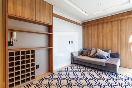 Apartamento à venda com 1 quarto, 80m² em Campo Belo, São Paulo