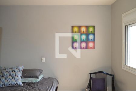 Quarto 2 de apartamento à venda com 2 quartos, 45m² em Liberdade, São Paulo