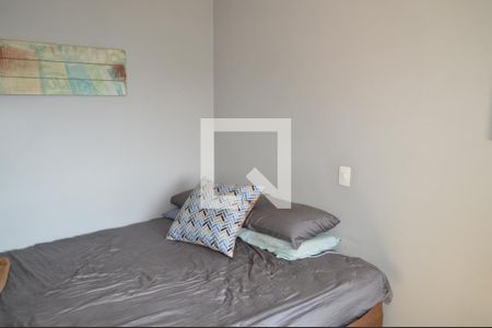 Quarto 2 de apartamento à venda com 2 quartos, 45m² em Liberdade, São Paulo