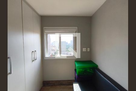 Quarto 1 de apartamento à venda com 2 quartos, 45m² em Liberdade, São Paulo