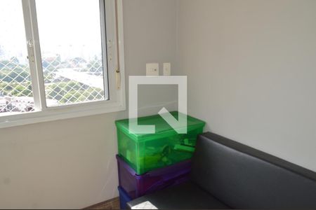 Quarto 1 de apartamento à venda com 2 quartos, 45m² em Liberdade, São Paulo