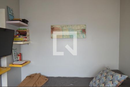 Quarto 2 de apartamento à venda com 2 quartos, 45m² em Liberdade, São Paulo