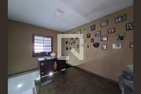 Hall de casa para alugar com 4 quartos, 500m² em Jardim São Paulo, São Paulo