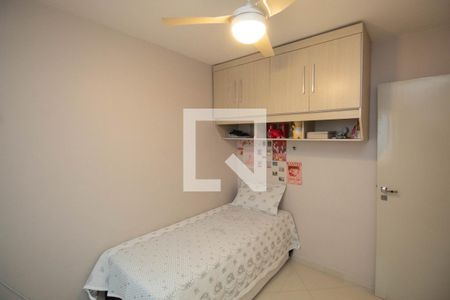 Quarto de apartamento à venda com 2 quartos, 74m² em Vila Medeiros, São Paulo