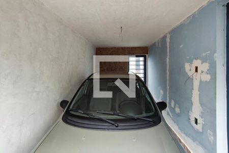 Quintal - Garagem de casa à venda com 3 quartos, 297m² em Vila Marieta, Campinas