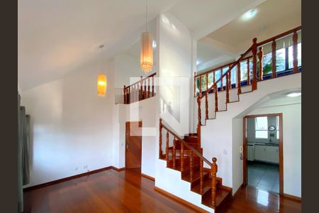 Sala de apartamento para alugar com 3 quartos, 180m² em Buritis, Belo Horizonte