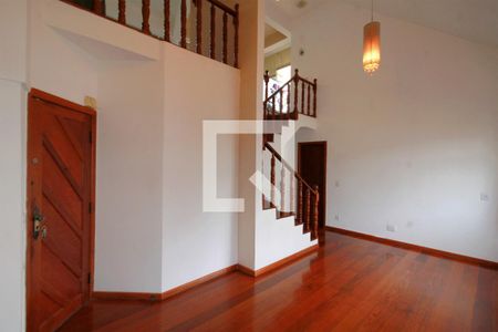 Sala de apartamento para alugar com 3 quartos, 180m² em Buritis, Belo Horizonte