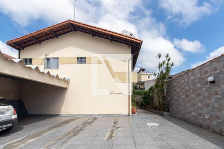 Garagem de casa de condomínio à venda com 3 quartos, 145m² em Jardim Japao, São Paulo