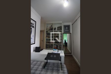 Suíte 4 de apartamento à venda com 5 quartos, 242m² em Nova Petrópolis, São Bernardo do Campo