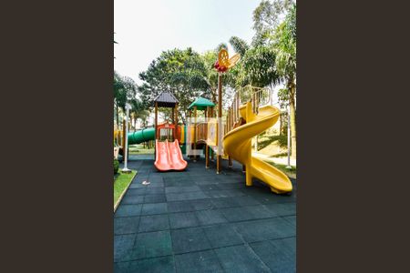Área comum - Playground de apartamento à venda com 5 quartos, 242m² em Nova Petrópolis, São Bernardo do Campo