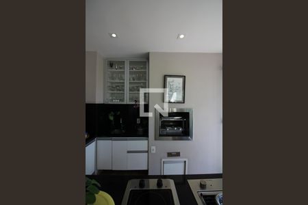 Sala Sacada de apartamento à venda com 5 quartos, 242m² em Nova Petrópolis, São Bernardo do Campo