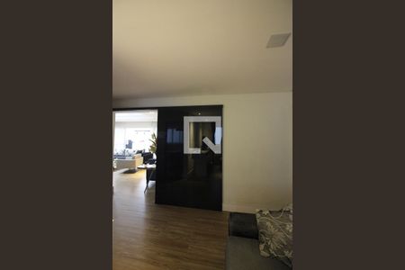 Sala 2 de apartamento à venda com 5 quartos, 242m² em Nova Petrópolis, São Bernardo do Campo