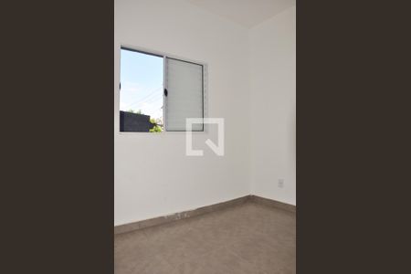 Quarto 02 de apartamento à venda com 2 quartos, 41m² em Vila Pereira Barreto, São Paulo