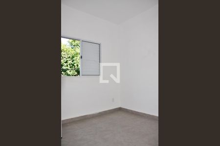 Quarto 01 de apartamento à venda com 2 quartos, 41m² em Vila Pereira Barreto, São Paulo