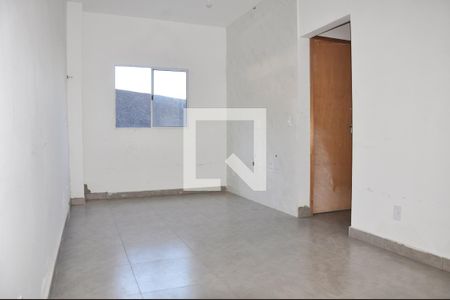  Sala, Cozinha e Área de Serviço de apartamento à venda com 2 quartos, 41m² em Vila Pereira Barreto, São Paulo