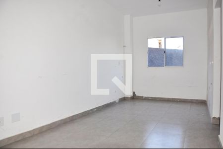  Sala, Cozinha e Área de Serviço de apartamento à venda com 2 quartos, 41m² em Vila Pereira Barreto, São Paulo