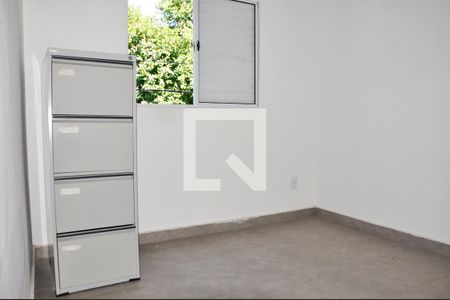 Quarto 01 de apartamento à venda com 2 quartos, 41m² em Vila Pereira Barreto, São Paulo