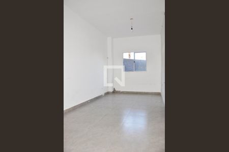  Sala, Cozinha e Área de Serviço de apartamento à venda com 2 quartos, 41m² em Vila Pereira Barreto, São Paulo