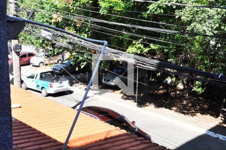 vista do Quarto 02 de apartamento à venda com 2 quartos, 41m² em Vila Pereira Barreto, São Paulo