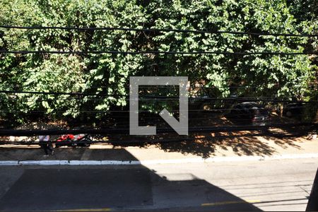 vista do Quarto 01 de apartamento à venda com 2 quartos, 41m² em Vila Pereira Barreto, São Paulo