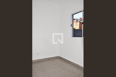 Quarto 02 de apartamento à venda com 2 quartos, 41m² em Vila Pereira Barreto, São Paulo