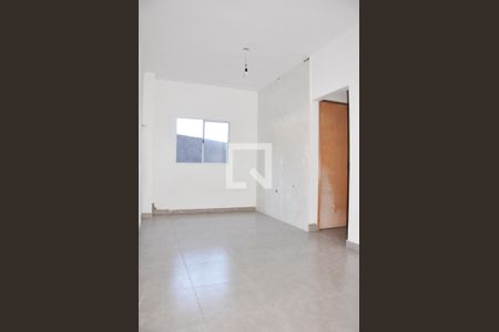  Sala, Cozinha e Área de Serviço de apartamento à venda com 2 quartos, 41m² em Vila Pereira Barreto, São Paulo