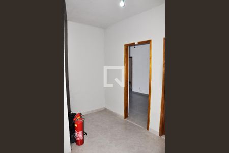 Hall de entrada de apartamento à venda com 2 quartos, 41m² em Vila Pereira Barreto, São Paulo