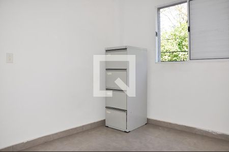 Quarto 01 de apartamento à venda com 2 quartos, 41m² em Vila Pereira Barreto, São Paulo