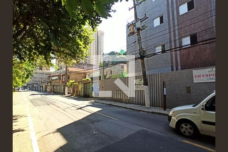 Localização de apartamento à venda com 2 quartos, 41m² em Vila Pereira Barreto, São Paulo