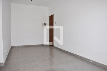  Sala, Cozinha e Área de Serviço de apartamento à venda com 2 quartos, 41m² em Vila Pereira Barreto, São Paulo