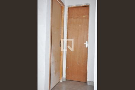 Corredor Quartos de apartamento à venda com 2 quartos, 41m² em Vila Pereira Barreto, São Paulo