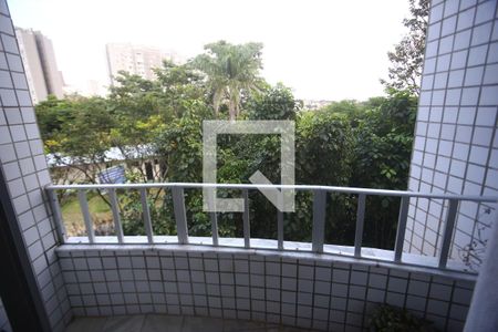 Sala de apartamento para alugar com 3 quartos, 56m² em Estoril, Belo Horizonte