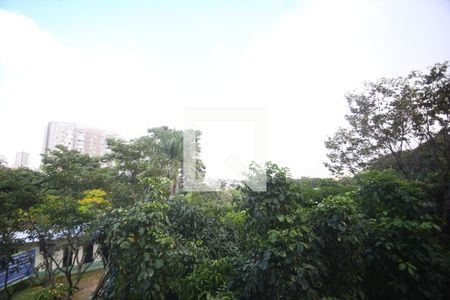 Sala de apartamento para alugar com 3 quartos, 56m² em Estoril, Belo Horizonte
