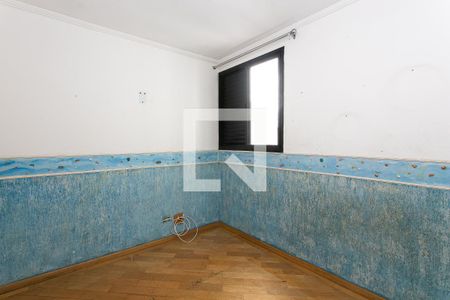 Quarto 1 de apartamento à venda com 3 quartos, 62m² em Tatuapé, São Paulo