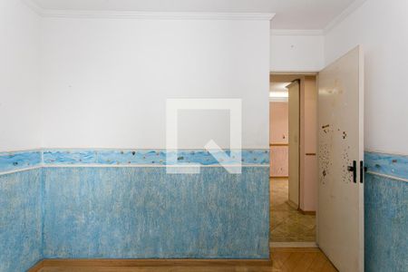 Quarto 1 de apartamento à venda com 3 quartos, 62m² em Tatuapé, São Paulo