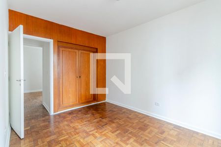Quarto 2 de apartamento à venda com 3 quartos, 108m² em Jardim Paulista, São Paulo