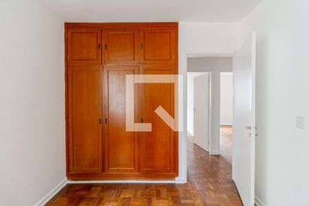 Quarto 1 de apartamento à venda com 3 quartos, 108m² em Jardim Paulista, São Paulo