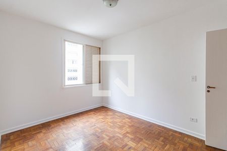 Quarto 2 de apartamento à venda com 3 quartos, 108m² em Jardim Paulista, São Paulo