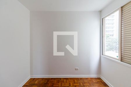 Quarto 1 de apartamento à venda com 3 quartos, 108m² em Jardim Paulista, São Paulo