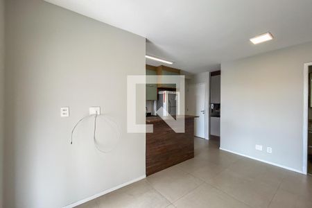 Sala de apartamento à venda com 2 quartos, 47m² em Vila Mariana, São Paulo
