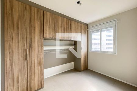 Quarto 01 de apartamento à venda com 2 quartos, 47m² em Vila Mariana, São Paulo