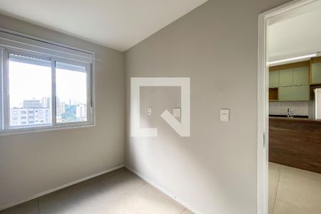 Quarto 01 de apartamento à venda com 2 quartos, 47m² em Vila Mariana, São Paulo