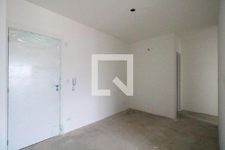 Sala de apartamento à venda com 2 quartos, 108m² em Barcelona, São Caetano do Sul