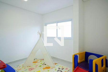 Brinquedoteca de apartamento à venda com 2 quartos, 108m² em Barcelona, São Caetano do Sul